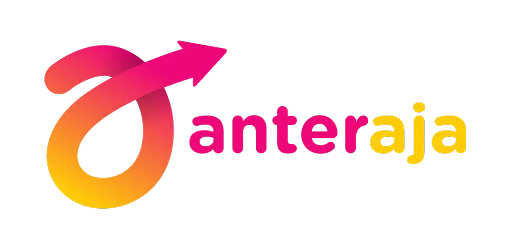 Barantum - Client - Logo Anter Aja