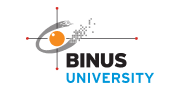 Barantum - Client - Logo Binus University