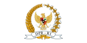 Barantum - Client - Logo DPR-RI