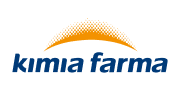 Barantum - Client - Logo Kimia Farma