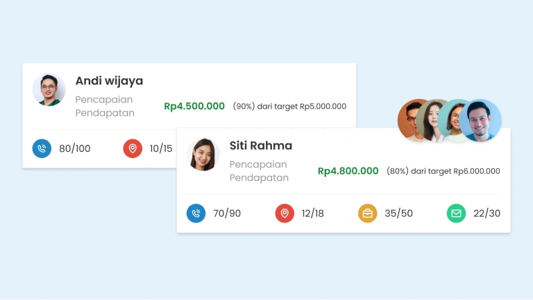 Chatbot & Autoresponder Barantum