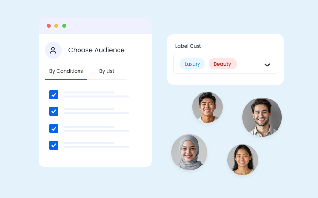 Chatbot & Autoresponder Barantum