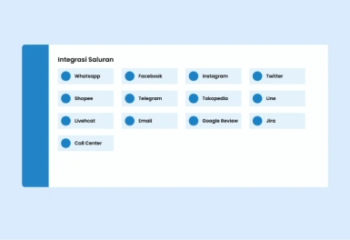 Chatbot & Autoresponder Barantum