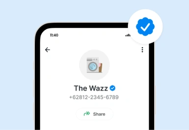 Chatbot & Autoresponder Barantum