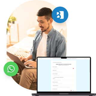 Chatbot & Autoresponder Barantum