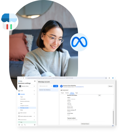 Chatbot & Autoresponder Barantum