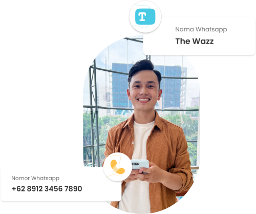 Chatbot & Autoresponder Barantum