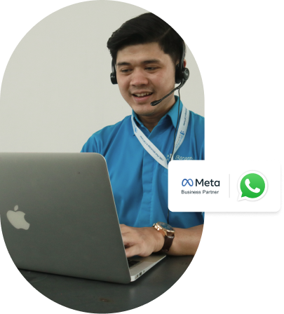 Chatbot & Autoresponder Barantum