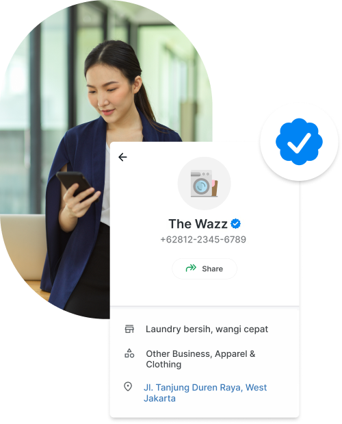 Chatbot & Autoresponder Barantum